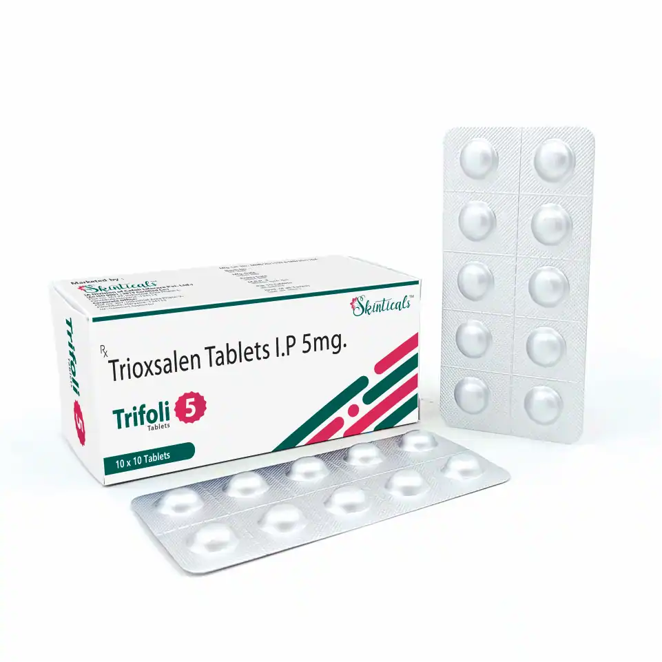 Dermatology medicine manufacturer India